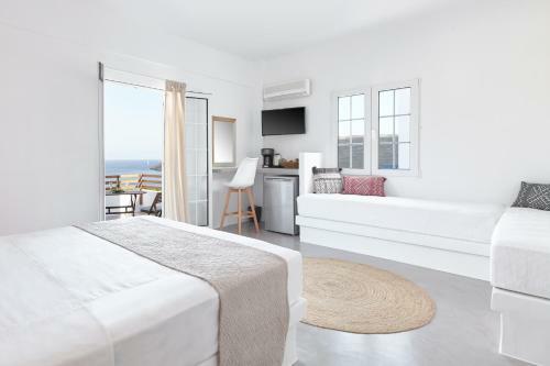 Hotel Abati Serifos