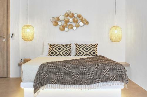 Hotel Abati Serifos