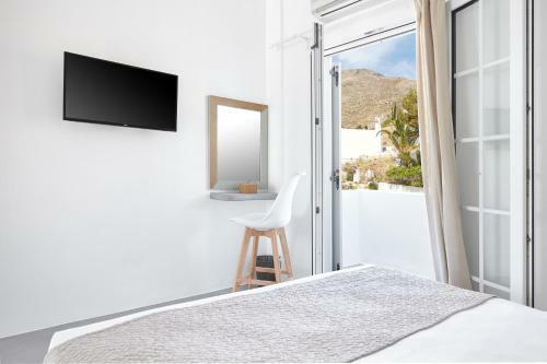 Hotel Abati Serifos