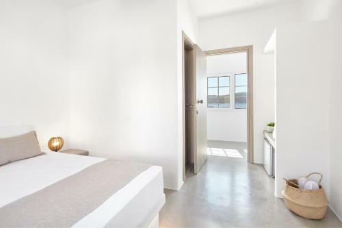 Hotel Abati Serifos