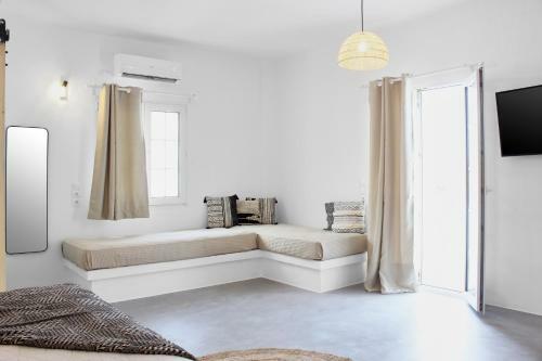Hotel Abati Serifos