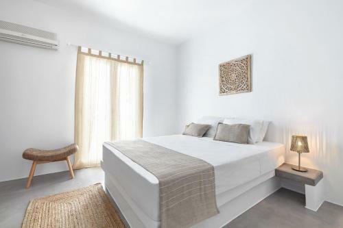 Hotel Abati Serifos