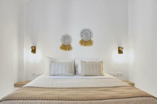 Hotel Abati Serifos