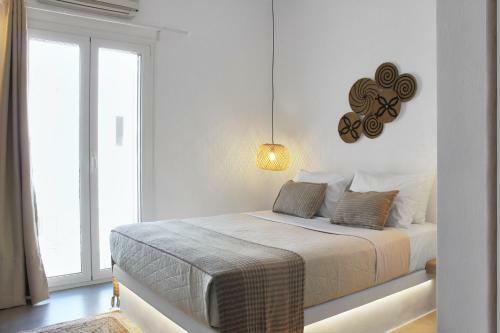 Hotel Abati Serifos