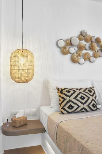 Hotel Abati Serifos