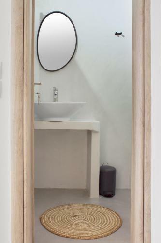 Hotel Abati Serifos