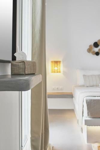 Hotel Abati Serifos