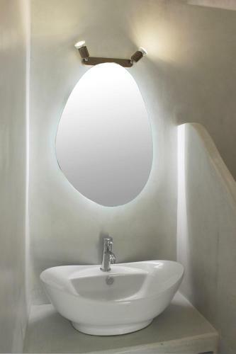 Hotel Abati Serifos