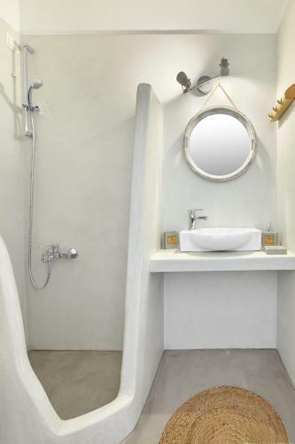 Hotel Abati Serifos