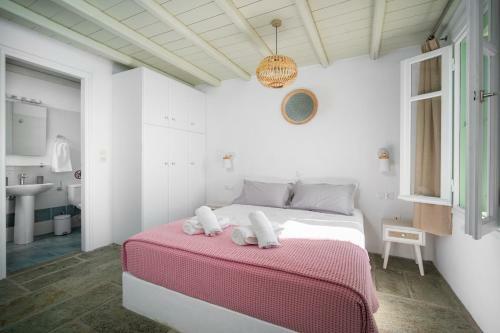 Apartamento Serifos Bella Vista 1