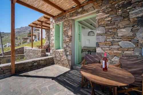 Apartamento Serifos Bella Vista 1