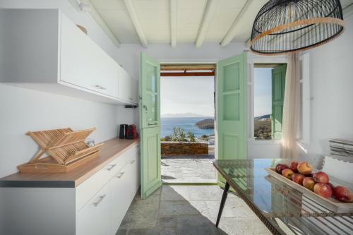 Apartamento Serifos Bella Vista 1