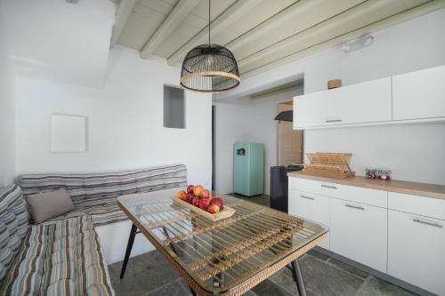 Apartamento Serifos Bella Vista 1