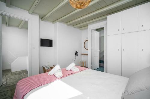 Apartamento Serifos Bella Vista 1