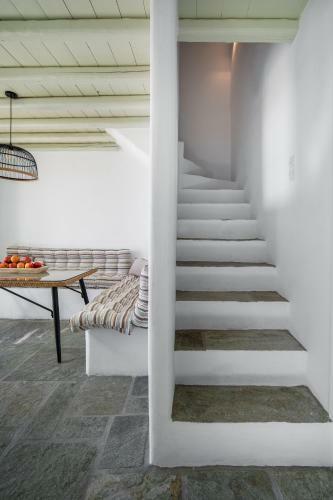 Apartamento Serifos Bella Vista 1