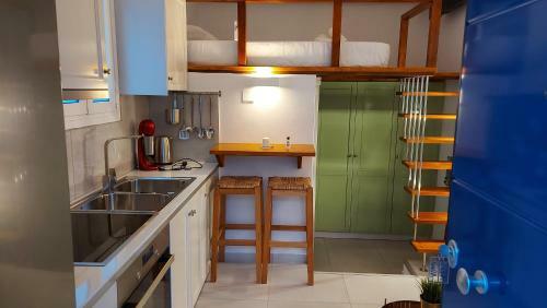 Apartamento Niso Double