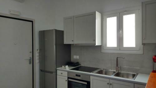 Apartamento Niso Double