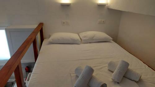 Apartamento Niso Double