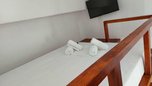 Apartamento Niso Double