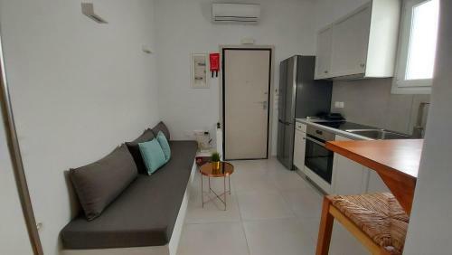 Apartamento Niso Double