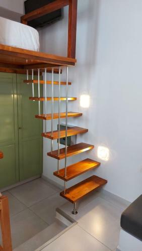Apartamento Niso Double