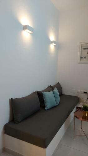 Apartamento Niso Double