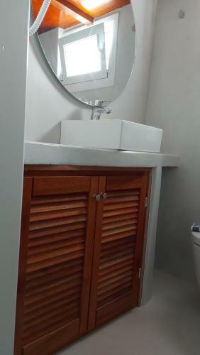 Apartamento Niso Double