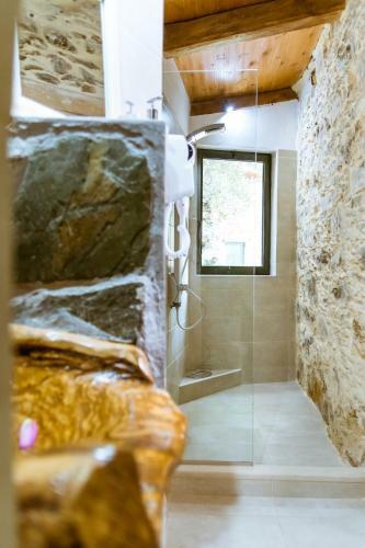 Villa Ellafos Traditional Living