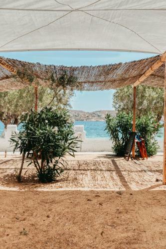 Coralli Camping