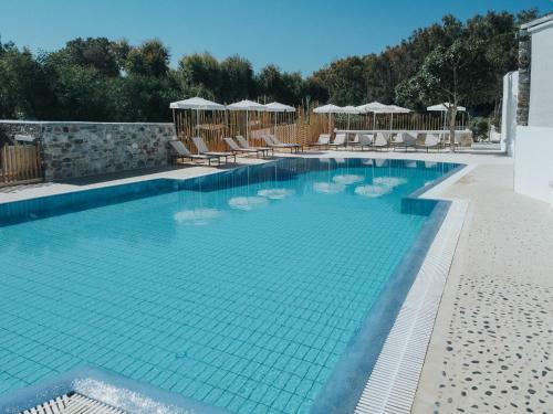 Coralli Camping