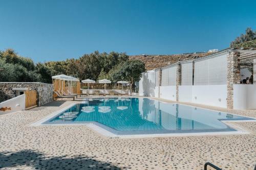 Coralli Camping