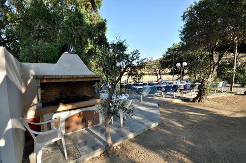 Coralli Camping