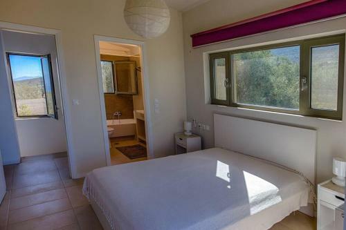 Villa Panoramic View Summerhouse