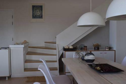 Villa Panoramic View Summerhouse
