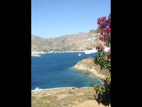 Apartamento Astra Serifos