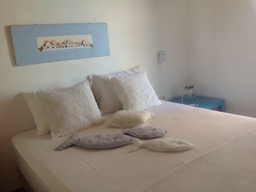 Apartamento Astra Serifos
