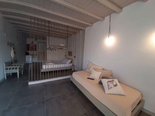 Apartamento Astra Serifos