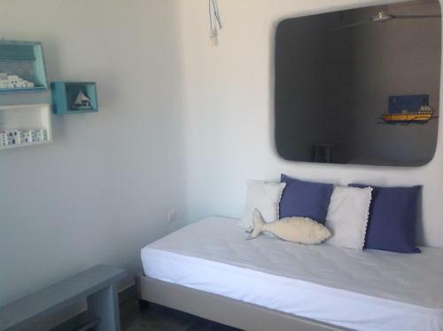 Apartamento Astra Serifos