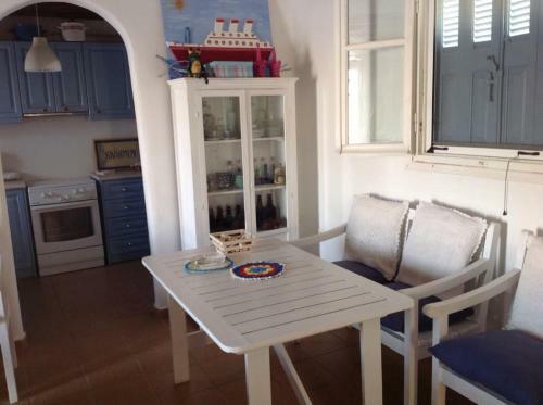 Apartamento Astra Serifos