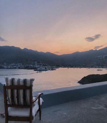 Apartamento Astra Serifos
