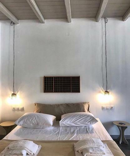 Apartamento Astra Serifos