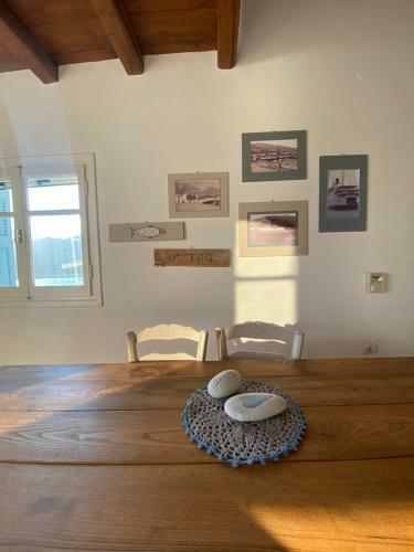 Apartamento Astra Serifos