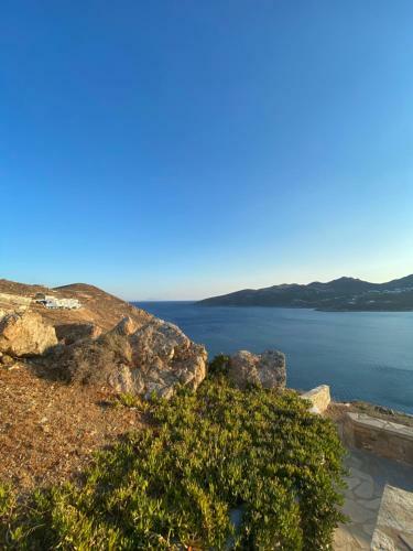 Apartamento Astra Serifos