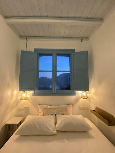 Apartamento Astra Serifos