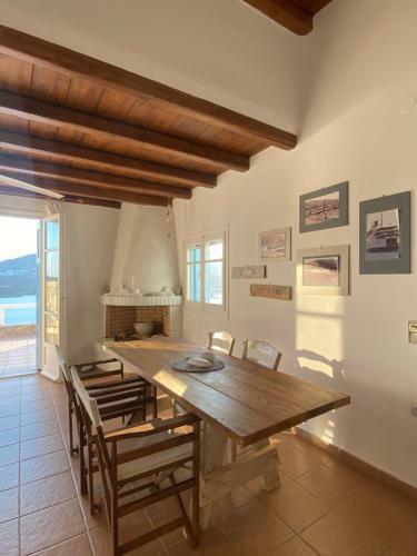Apartamento Astra Serifos