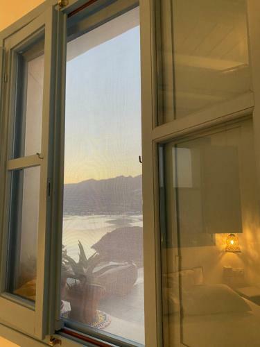 Apartamento Astra Serifos