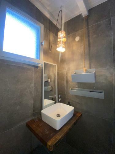 Apartamento Astra Serifos