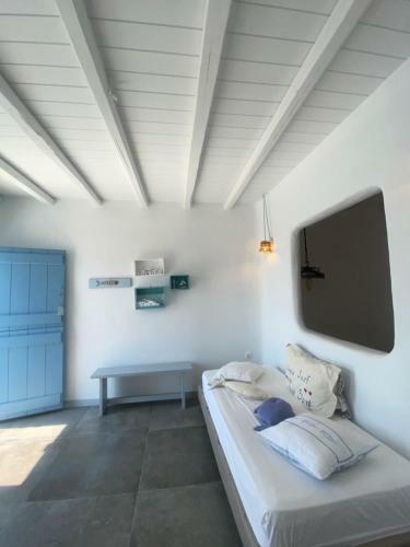 Apartamento Astra Serifos