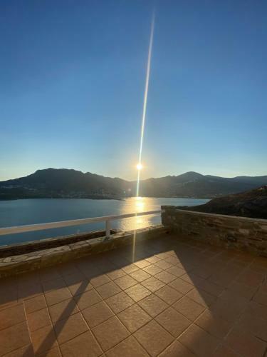 Apartamento Astra Serifos