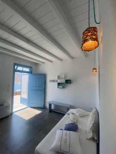 Apartamento Astra Serifos